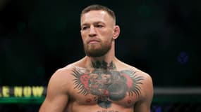Conor McGregor