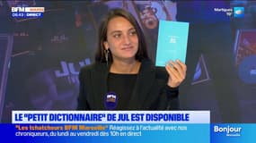 Le " Petit Dictionnaire Jul " sort aujourd'hui