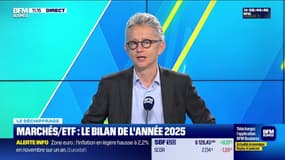 Le déchiffrage : ChatGPT fête ses 3 ans d'existence - 02/12