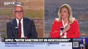 Benoît Cœuré (Autorité de la concurrence) : Colis, comment se protéger de la Chine ? - 29/04