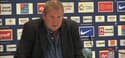 Courbis : "4 points en 8 matches, c'est catastrophique !"