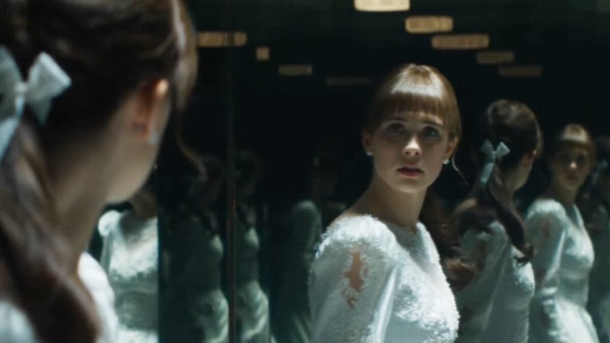 "CONJURING": DÉMARRAGE HISTORIQUE POUR LE QUATRIÈME VOLET DE LA SAGA HORRIFIQUE