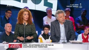 Le monde de Macron: Paris, un automobiliste tué par un chauffeur de bus touristique – 29/05