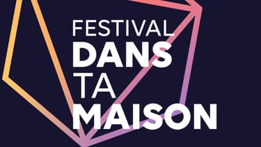 Le festival musical virtuel "Dans ta maison" est prévu le vendredi 1er mai.