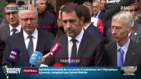 Comment va se dérouler l'audition de Christophe Castaner par la délégation parlementaire du renseignement