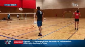 Déconfinement: dans quelles conditions les associations sportives peuvent-elles reprendre?