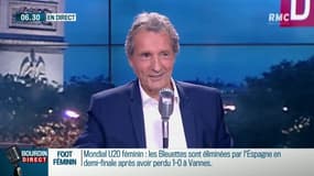 Comme le vin, les humains se "bonifient" avec le temps
