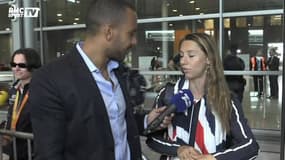 Jeux paralympiques - Marie-Amélie Lefur, double championne d'athlétisme fait le bilan des Jeux