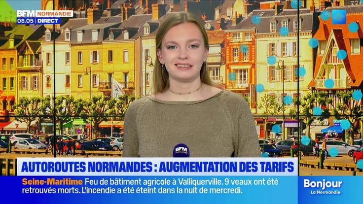 Le journal de 8h du vendredi 30 janvier 2026