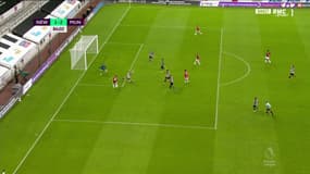 Newcastle-Manchester United