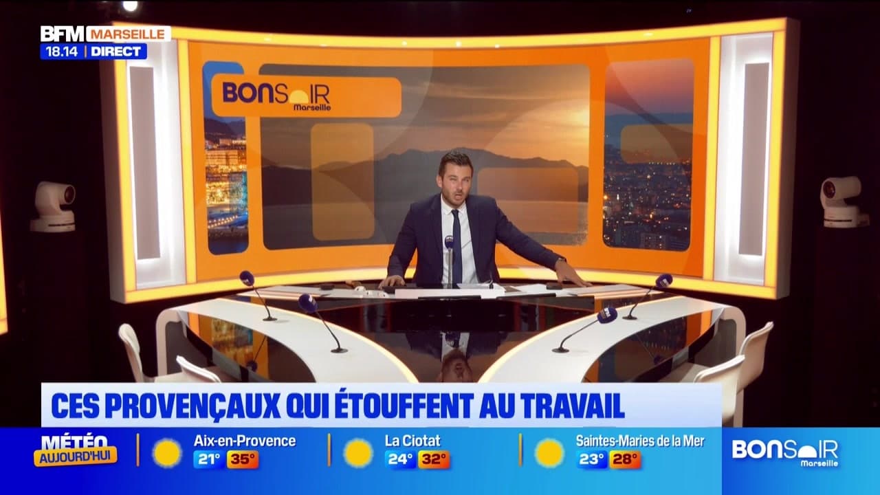 Le journal de 18h du vendredi 10 juillet 2026
