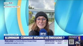 BFM Climat la chronique - 08/11