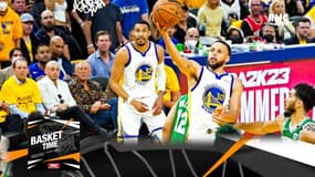 Finales NBA Warriors - Celtics : Quel bilan après deux matches ?