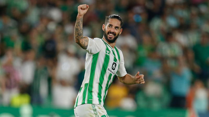 Isco
