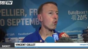 EuroBasket / France-Pologne: les Bleus qualifiés dans la douleur