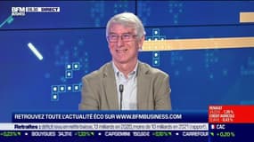 Les Experts : Yellen intervient-elle sur le territoire de la Fed ? - 08/06