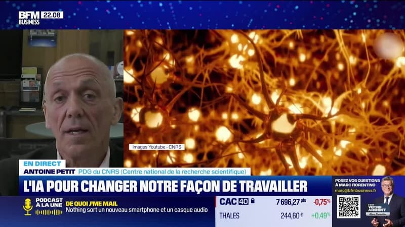 Talents augmentés - Samedi 5 juillet