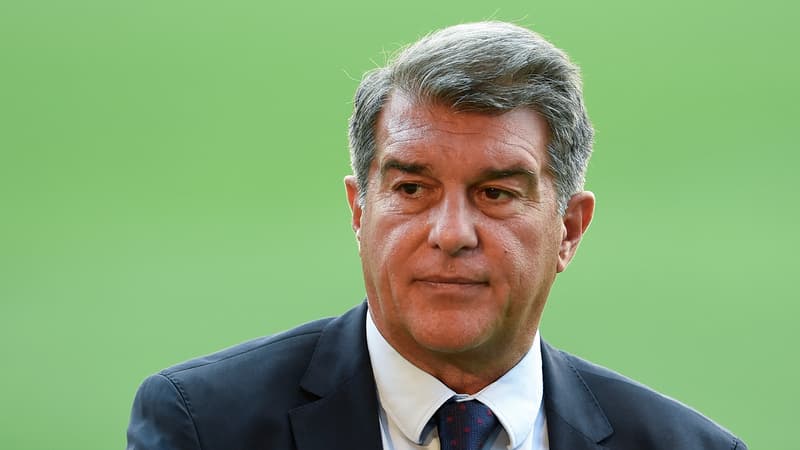 Barça: Laporta donne les raisons du départ de Messi