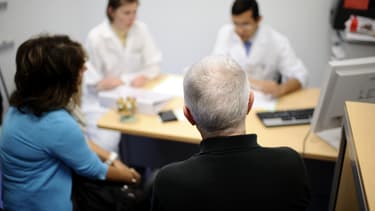 Plus d'un million de DMP ont été créés sous l'égide de la CNAM TS (Caisse nationale d'assurance maladie des travailleurs salariés).