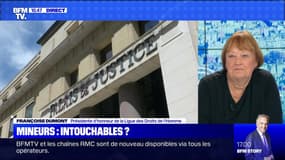 Mineurs : intouchables ? (2/2) - 11/09