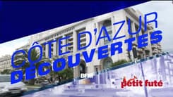 Côte d'Azur Découvertes du jeudi 28 novembre - Le projet Métamorphose au musée des Beaux-Arts