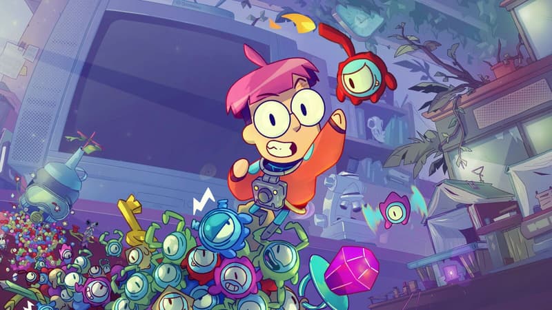 5 petits jeux vidéo pour jouer tranquillement au coin du feu