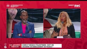 Conflit israélo-palestinien : doit-on craindre un embrasement en France ? - 13/05