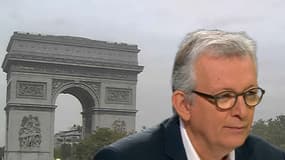 Pierre Laurent, invité de BFMTV ce vendredi