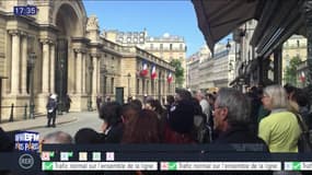 L'essentiel de l'actualité parisienne du dimanche 14 mai 2017