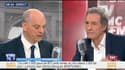 "L'éducation aux médias est déjà une réalité, simplement nous allons accentuer cette réalité, nous allons avoir plus d'intervenants sur ces questions"