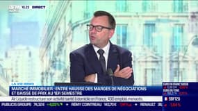 BFM Patrimoine : Partie 1 - 06/07