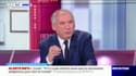 François Bayrou: "Il est prudent de ne pas aller dans les pays où le virus circule" durant les vacances