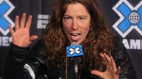 Shaun White