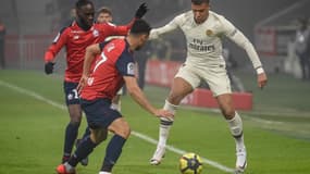 Mbappé