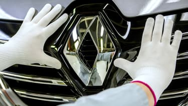 Renault prépare une nouvelle citadine chic.