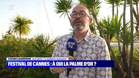 Festival de Cannes : à qui la Palme d'or ?- 28/05
