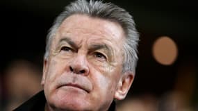 Ottmar Hitzfeld