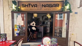 Loin des clichés, les deux restaurants indiens Shiva Nagar conjuguent gastronomie raffinée et service à la française.