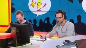 Le kikadi du vendredi 9 novembre