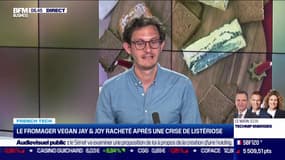 French Tech:  Jay & Joy - 12/06