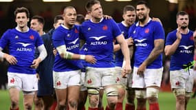 XV de France