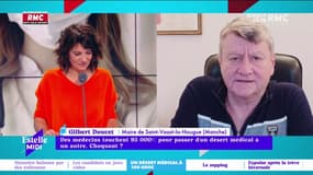 Un couple de médecins touche 95 000€ pour passer d’un désert médical à un autre : choquant ? L'avis du maire