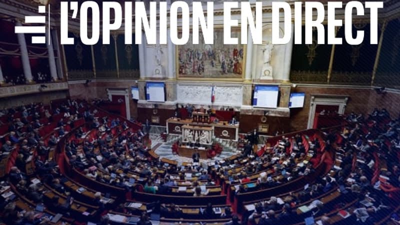 Retraites: 7 Français sur 10 souhaitent que la proposition de loi abrogeant le report de l'âge de départ soit débattue