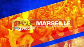 Virage Marseille: l'émission du 11 avril avec Christian Cataldo et Florent Germain