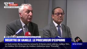 Mort de Vanille: la garde à vue de la mère de Vanille se terminera demain par la présentation à un juge