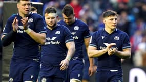 Ecosse-XV de France