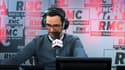 L'hommage de Di Meco à... Zambo Anguissa : "J'en ai marre de cette dictature du beau !!!" 