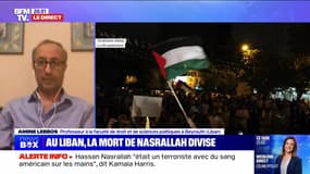 Nasrallah tué : vers une riposte du Hezbollah ? - 28/09