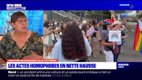 Journée internationale contre l'homophobie: la situation s'améliore "mais c'est encore violent" dans le NPDC