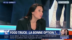 Food truck: la bonne option ?